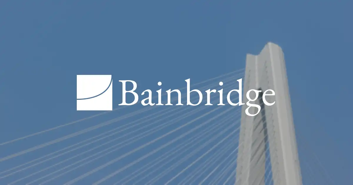 Picture of Capital Placement for Private Markets | Bainbridge